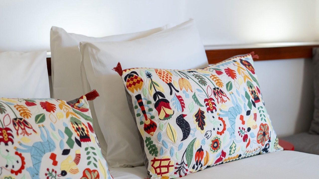 Photo of Bedroom in Aldeia das Acoteias
