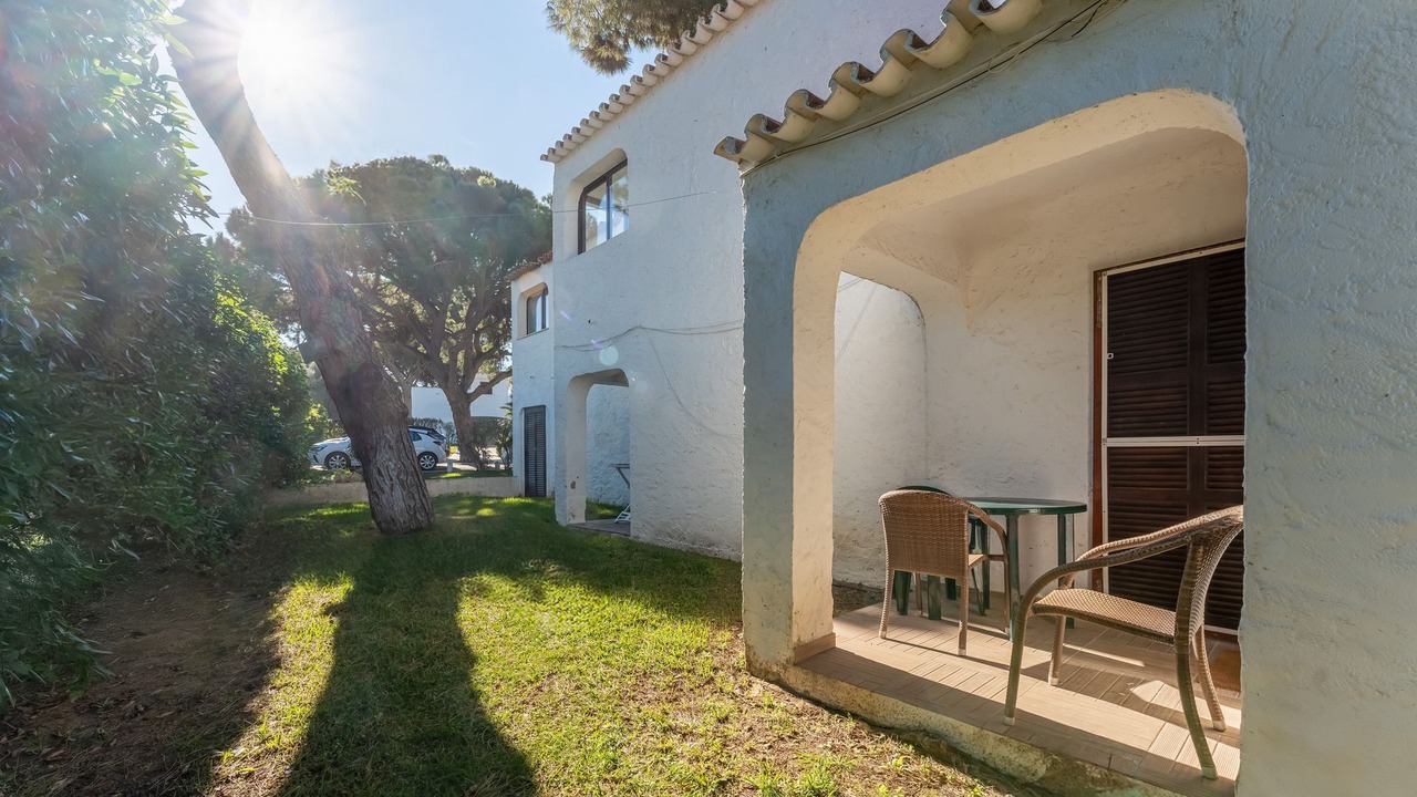 Photo of Outdoor in Aldeia das Acoteias