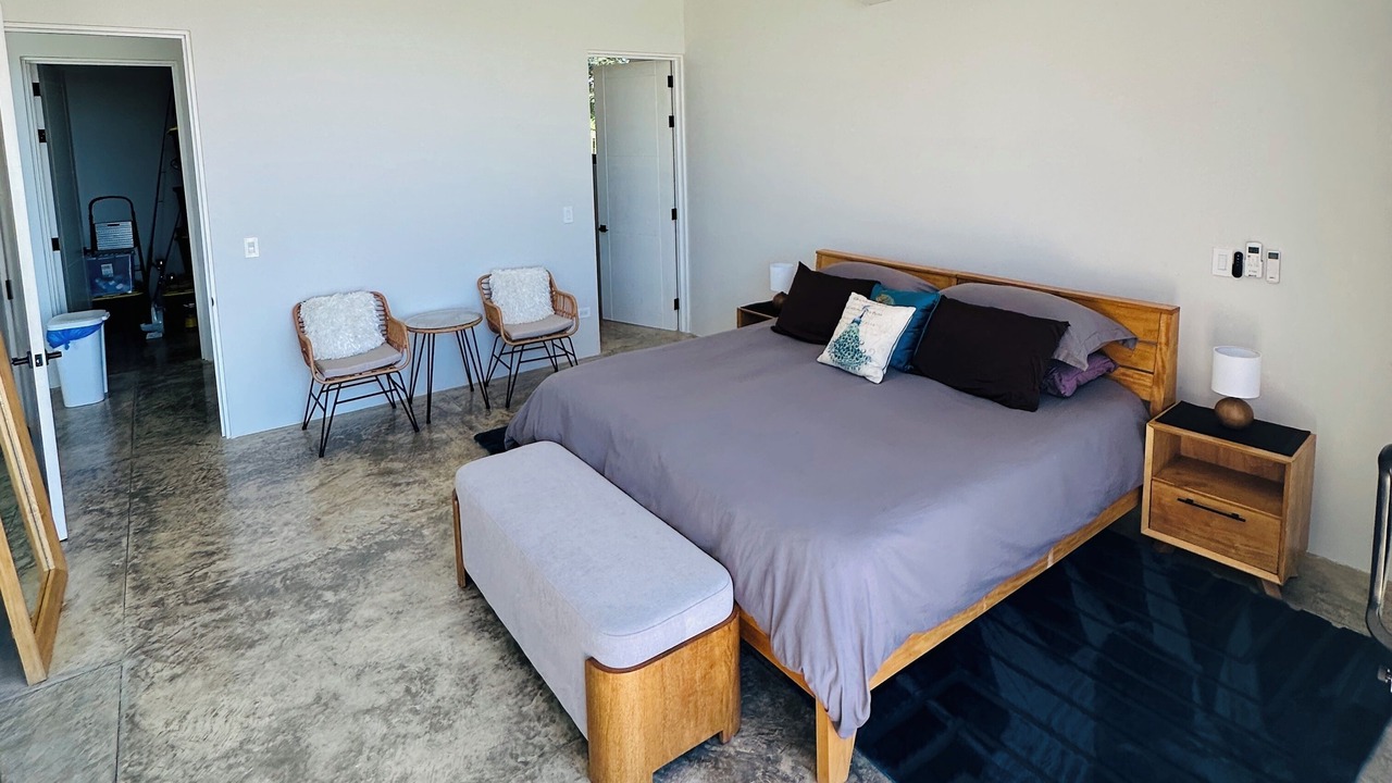 Photo of Bedroom in Ostional