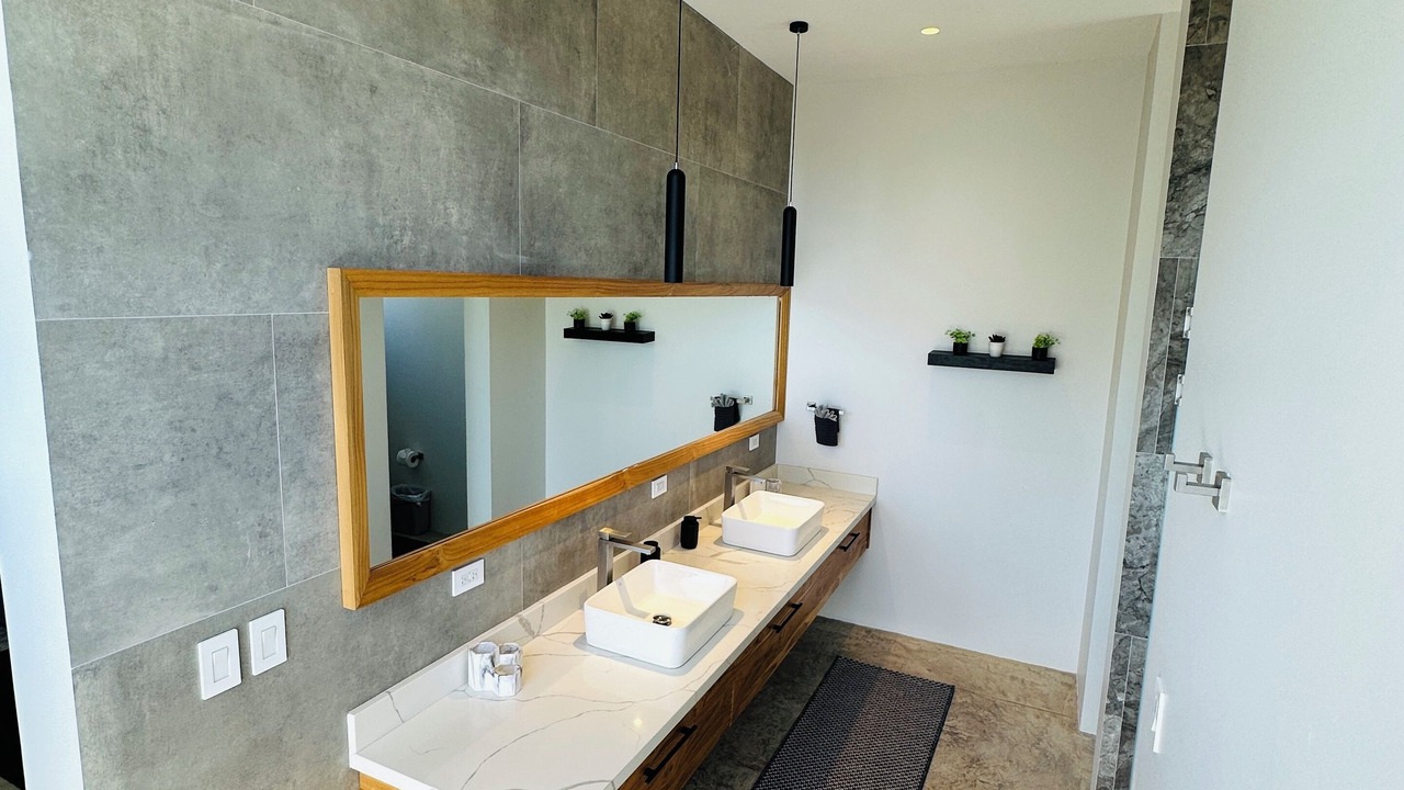 Photo of Bathroom in Ostional