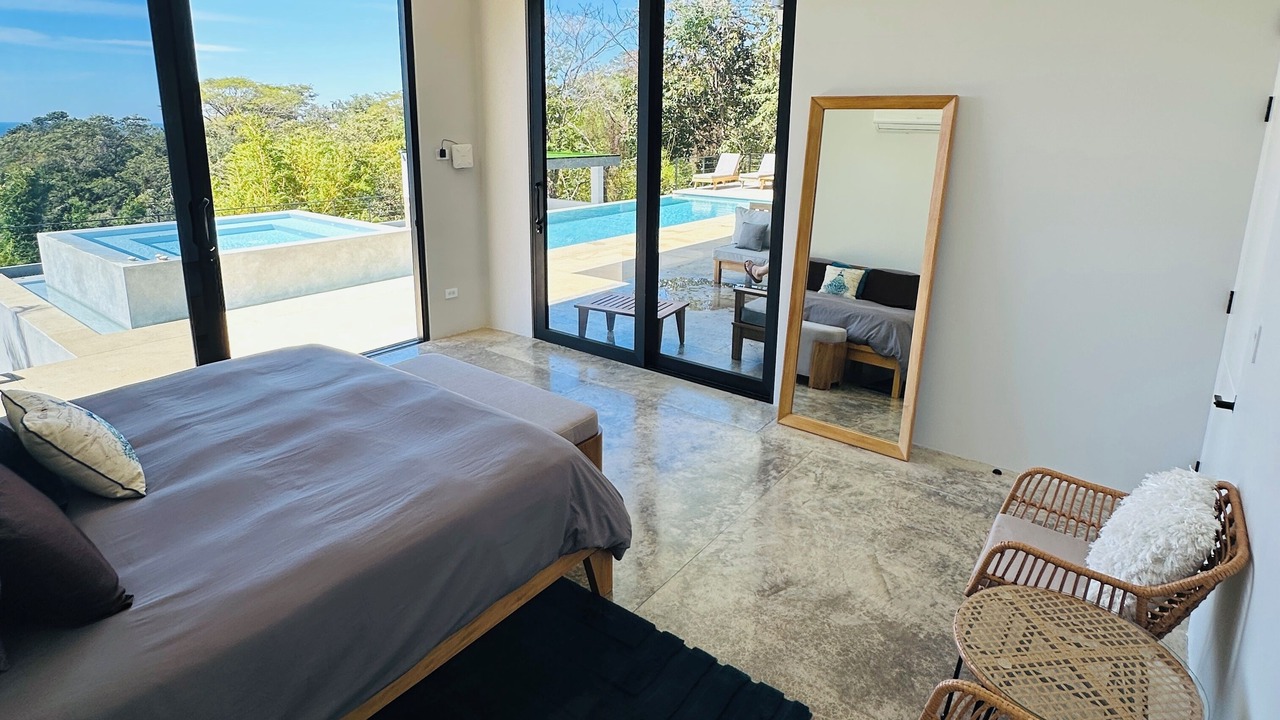 Photo of Bedroom in Ostional