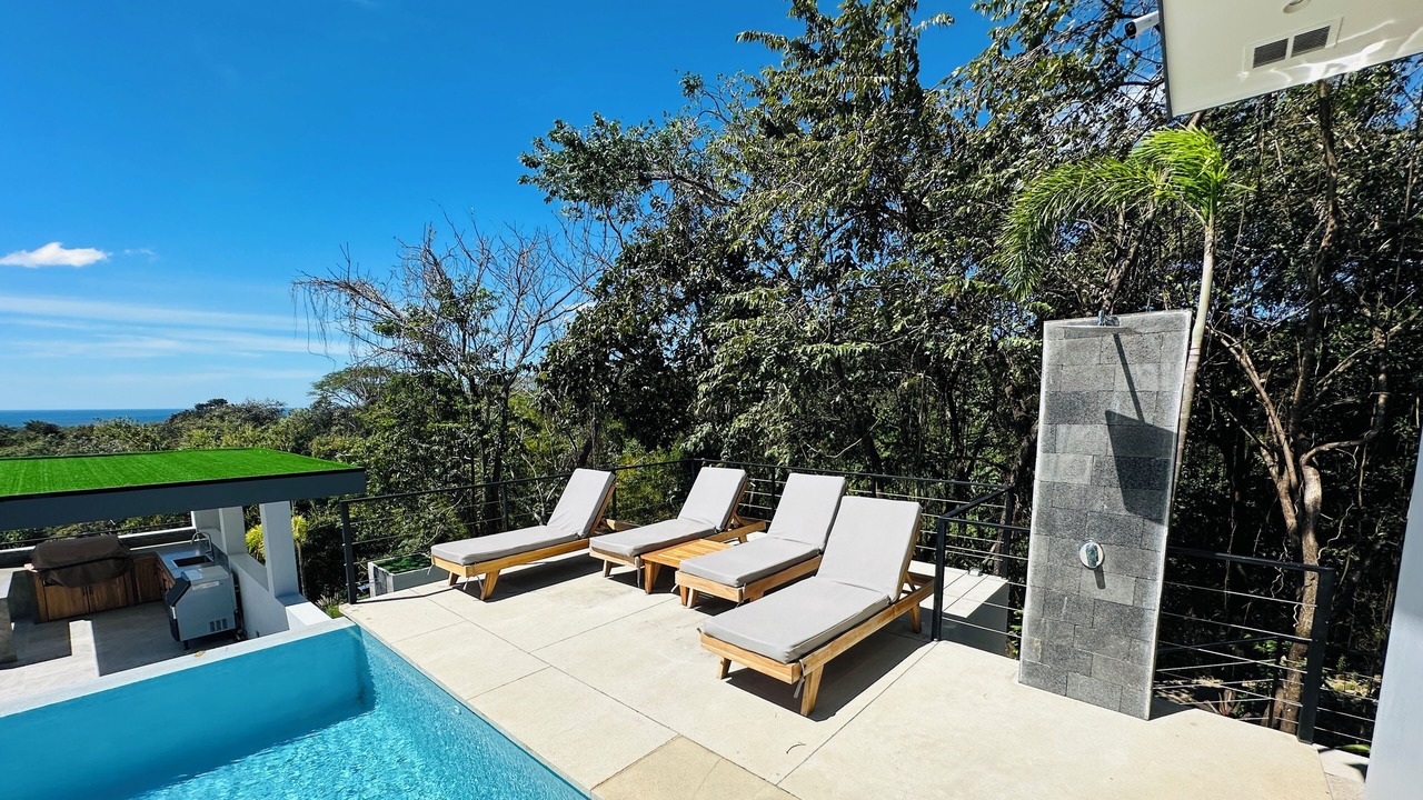 Photo of Outdoor in Ostional