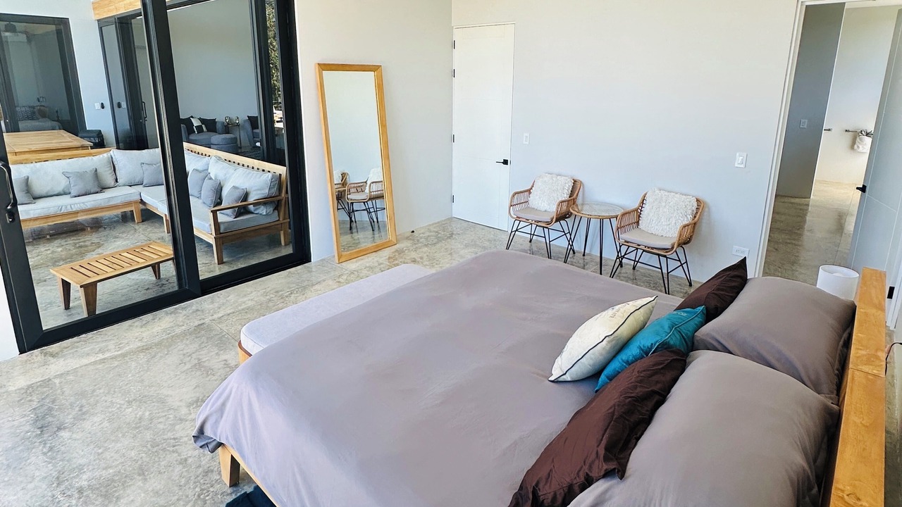 Photo of Bedroom in Ostional