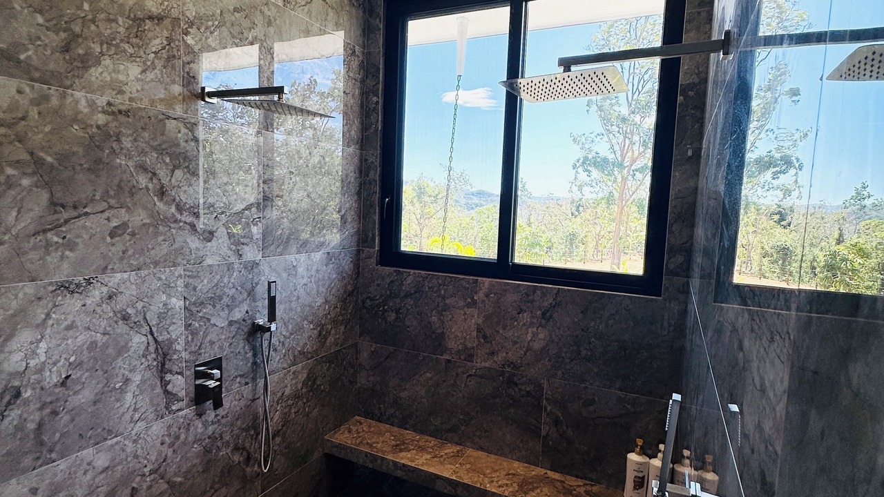 Photo of Bathroom in Ostional
