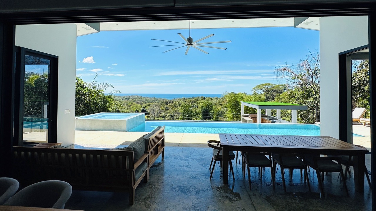 Photo of Outdoor in Ostional