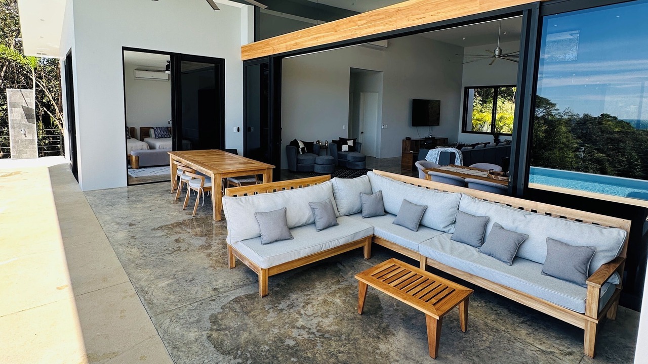 Photo of Patio Balcony in Ostional