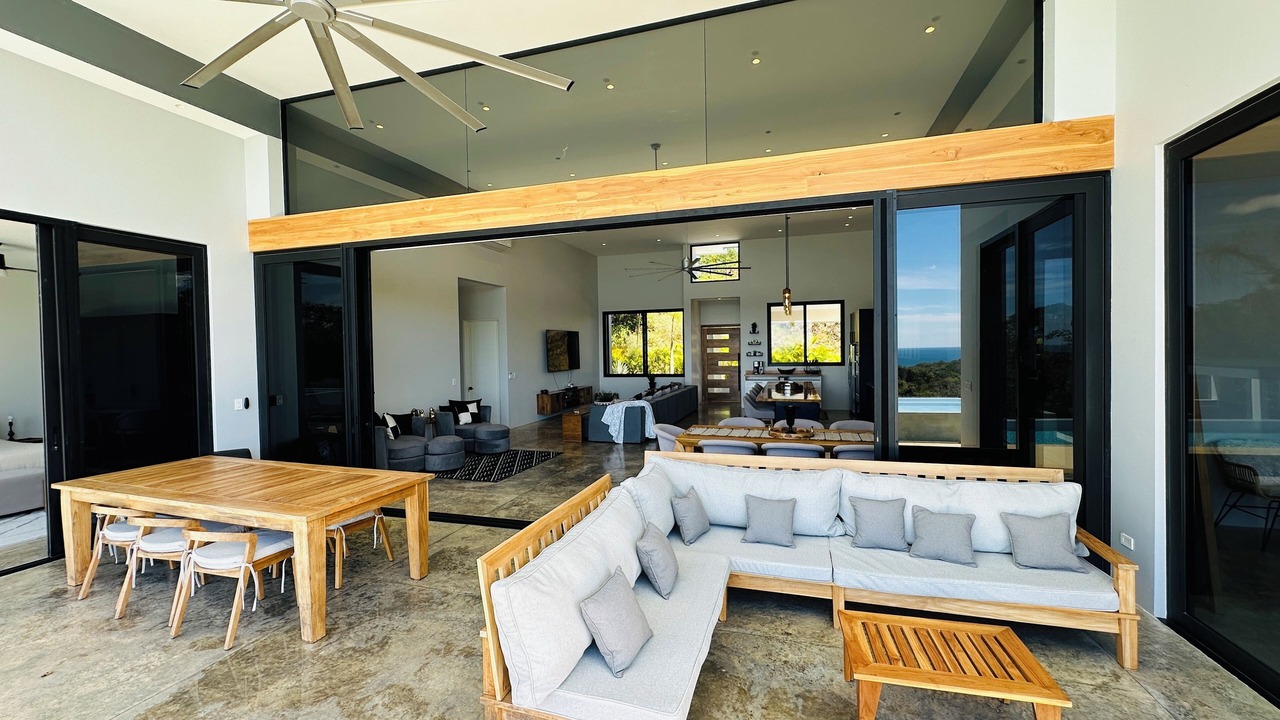 Photo of Livingroom in Ostional