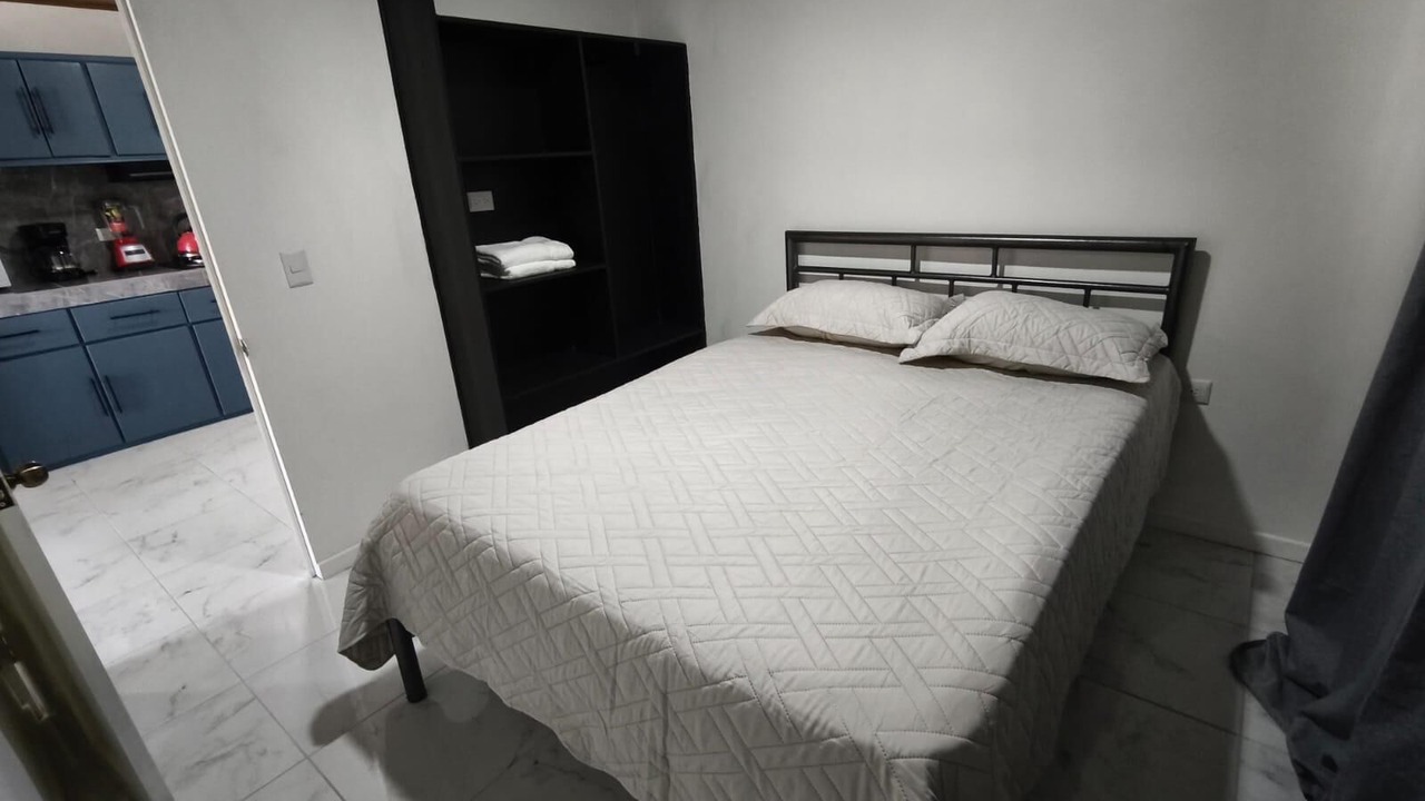 Photo of Bedroom in Palma
