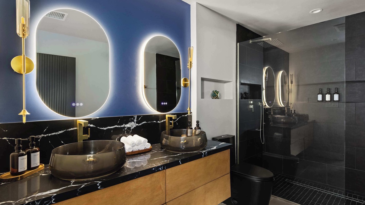 Photo of Bathroom in Sunrise Vista Chino