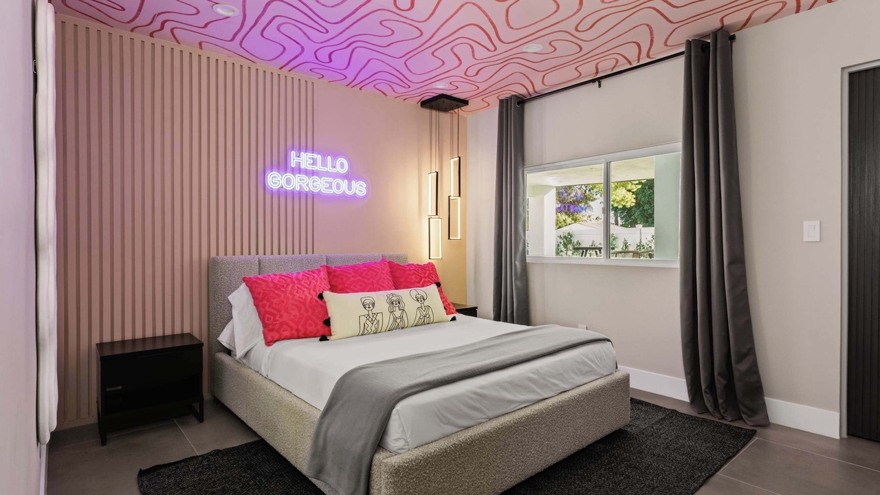 Photo of Bedroom in Sunrise Vista Chino