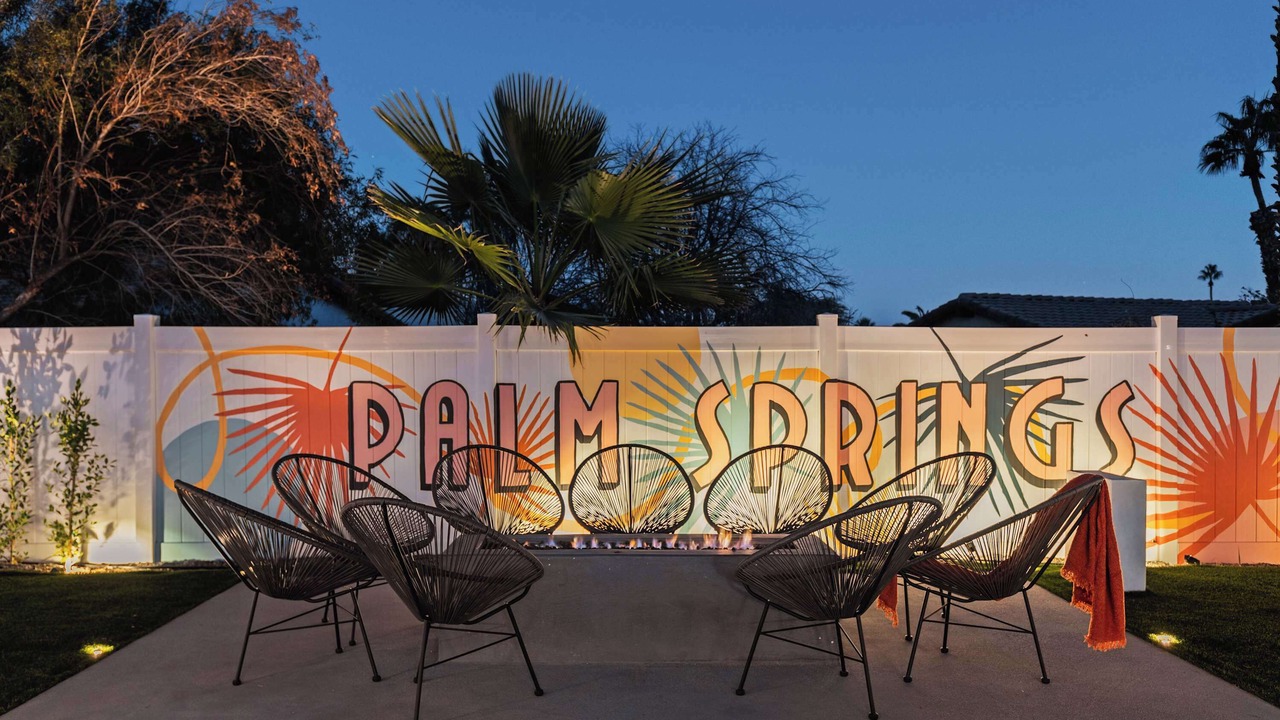 Photo of Patio Balcony in Sunrise Vista Chino