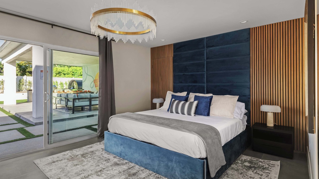Photo of Bedroom in Sunrise Vista Chino