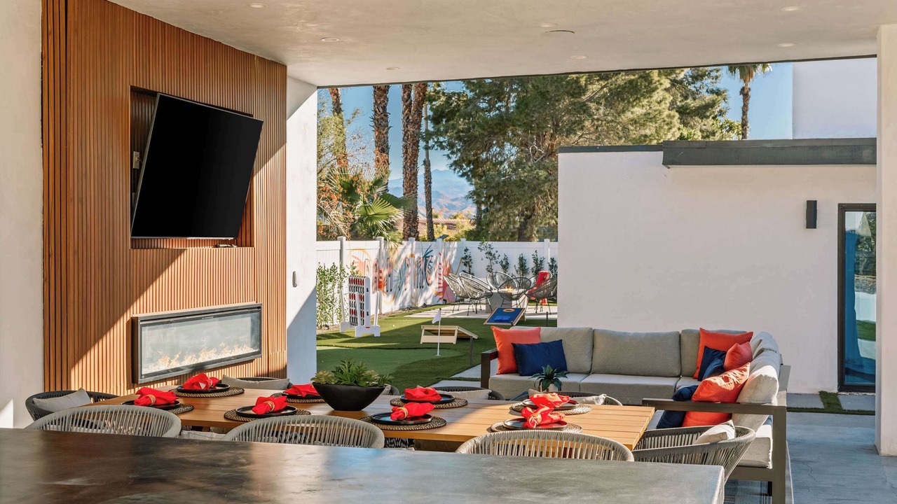 Photo of Outdoor in Sunrise Vista Chino