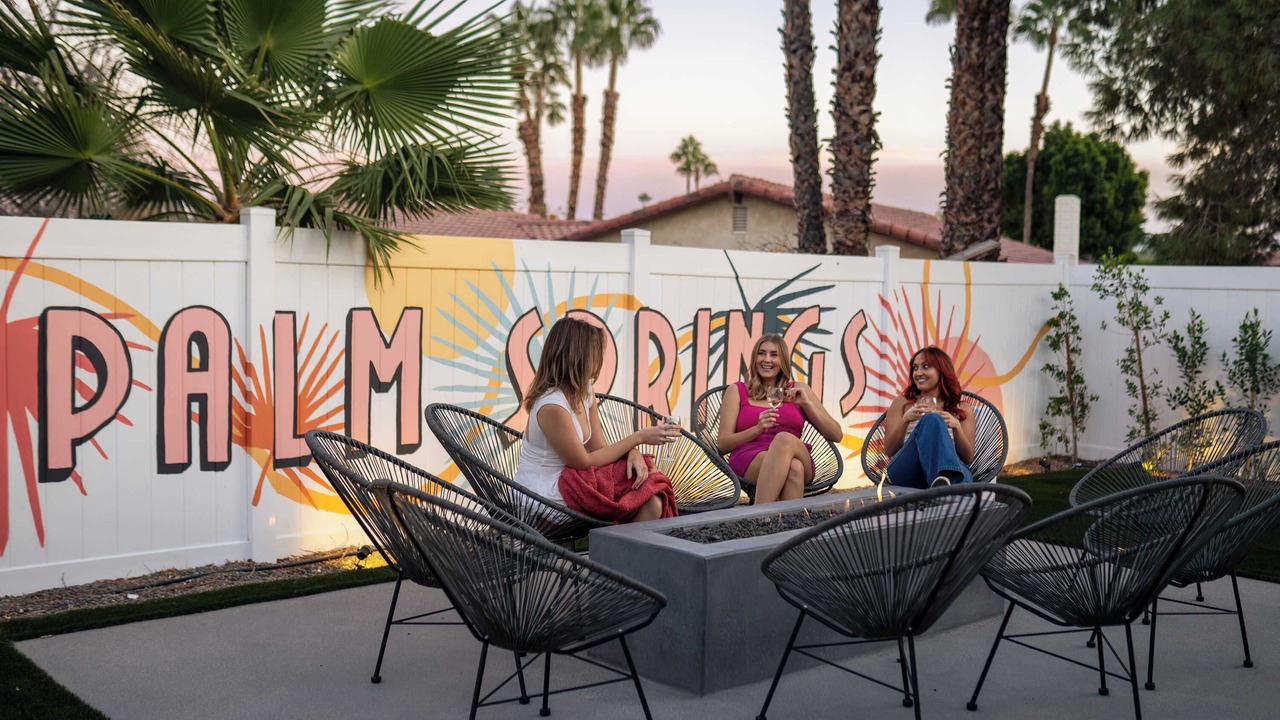 Photo of Patio Balcony in Sunrise Vista Chino