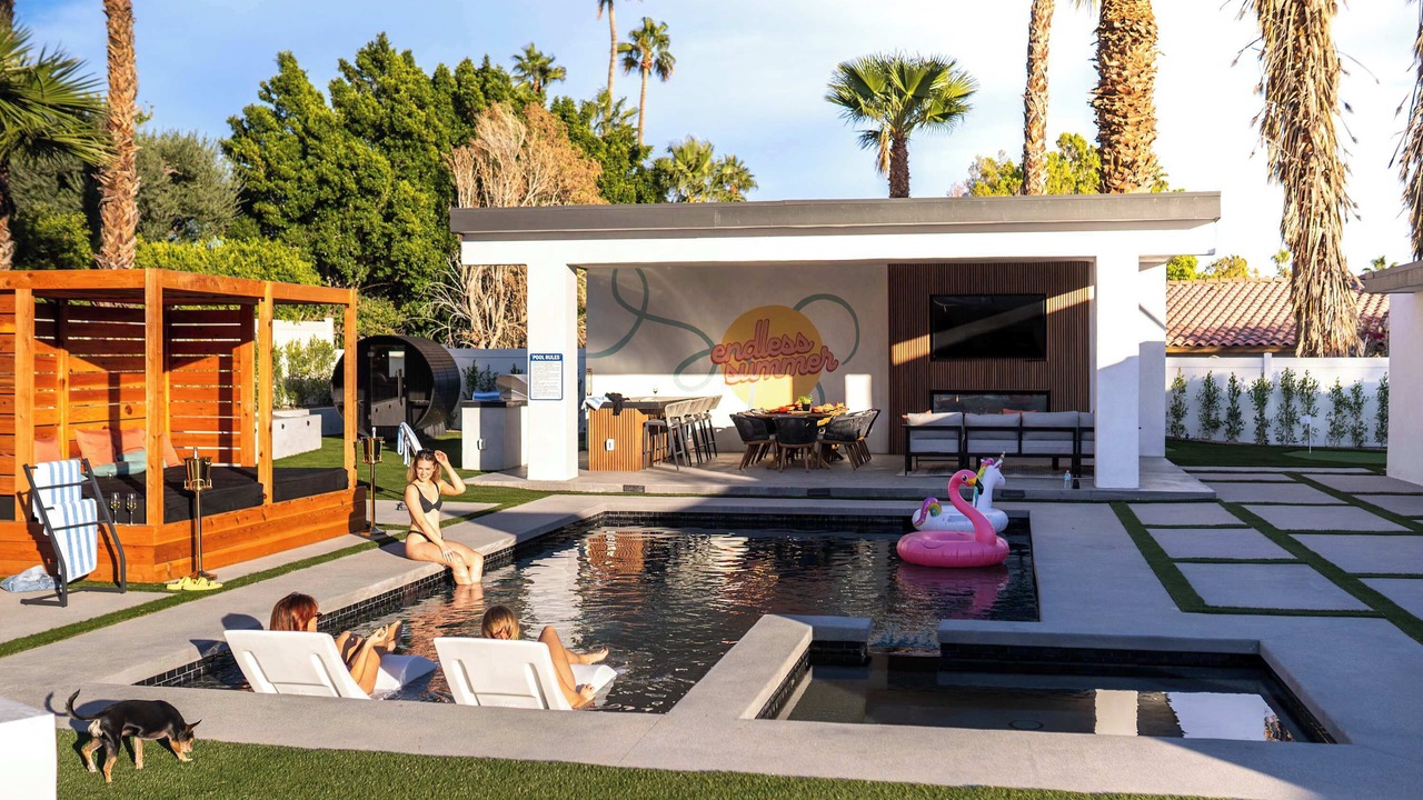 Photo of Outdoor in Sunrise Vista Chino