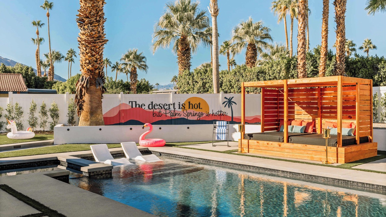 Photo of Outdoor in Sunrise Vista Chino