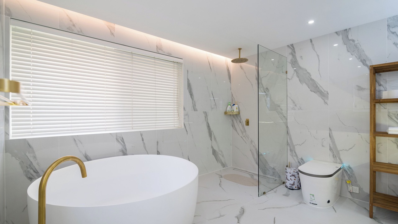 Photo of Bathroom in Robina