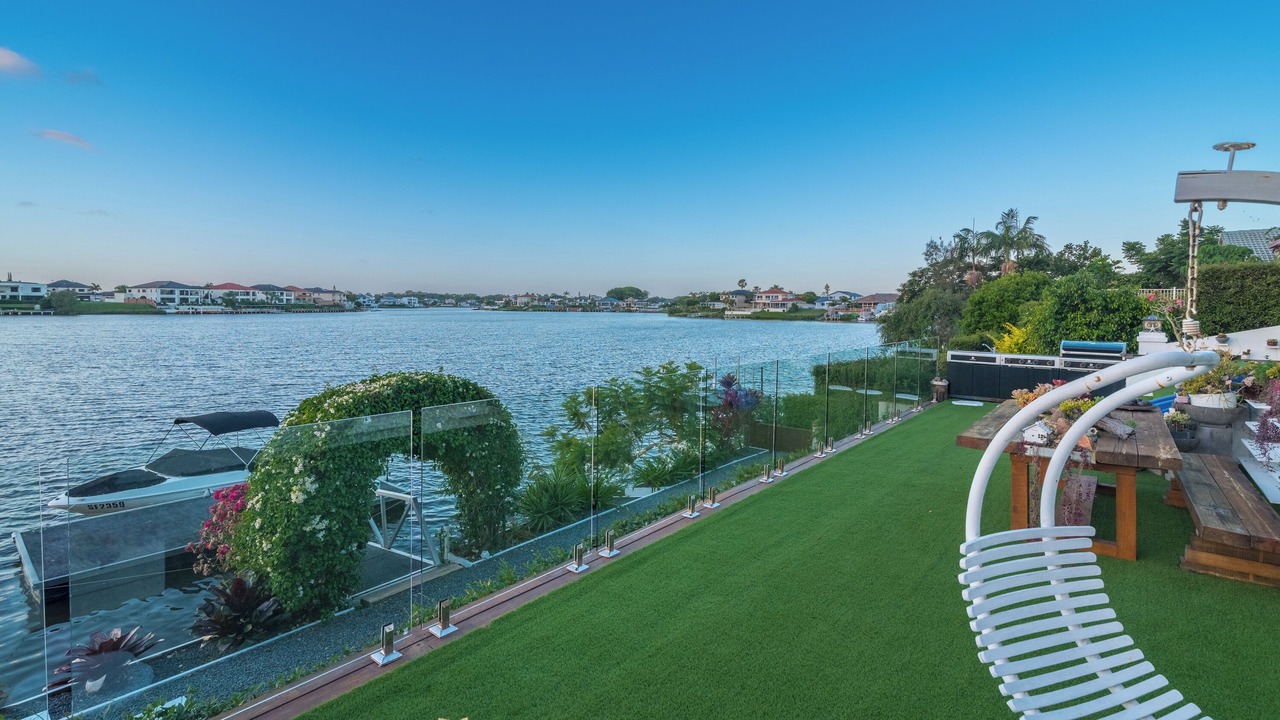 Photo of Outdoor in Robina
