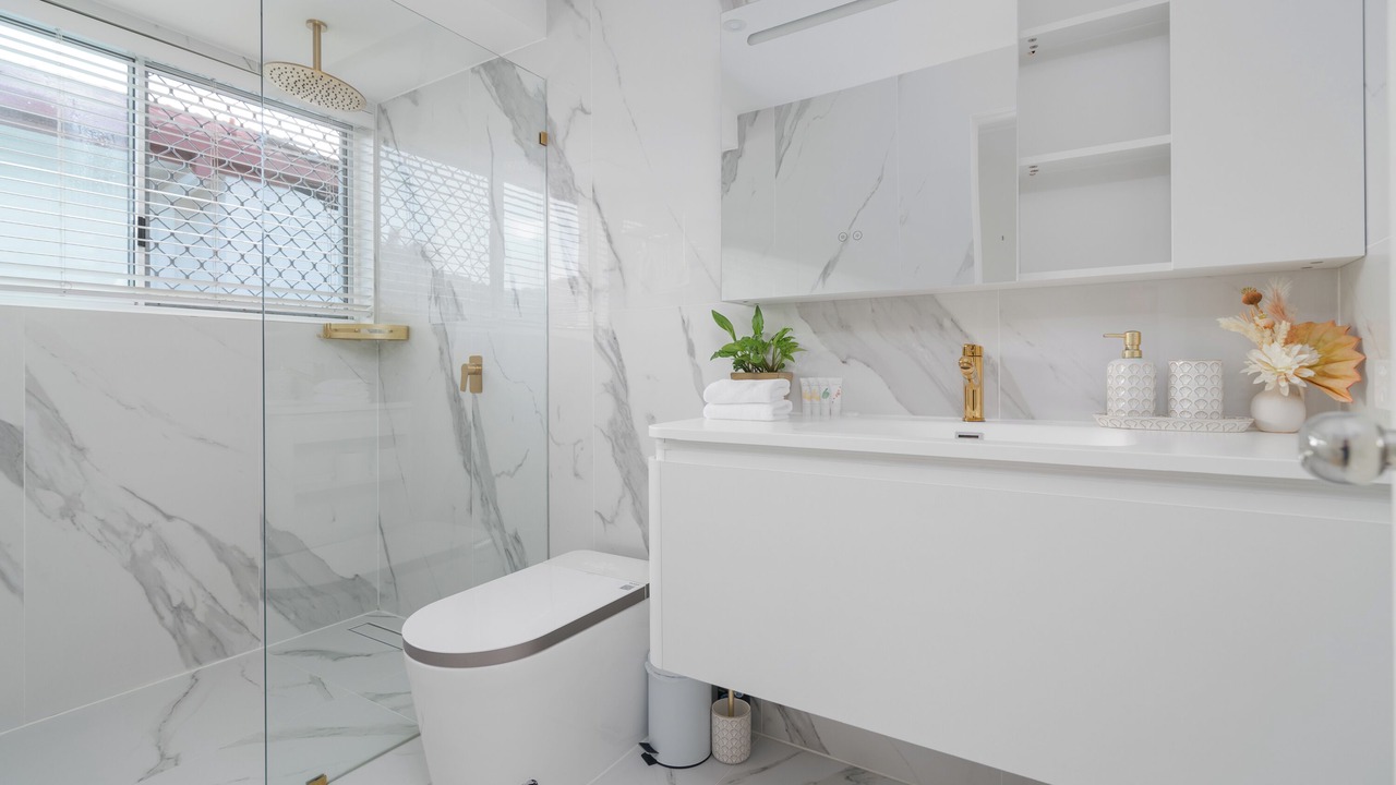 Photo of Bathroom in Robina