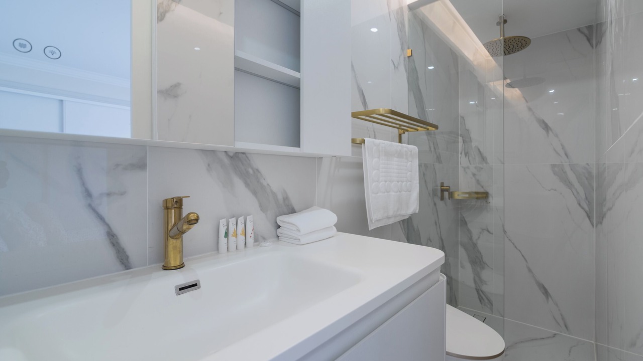 Photo of Bathroom in Robina
