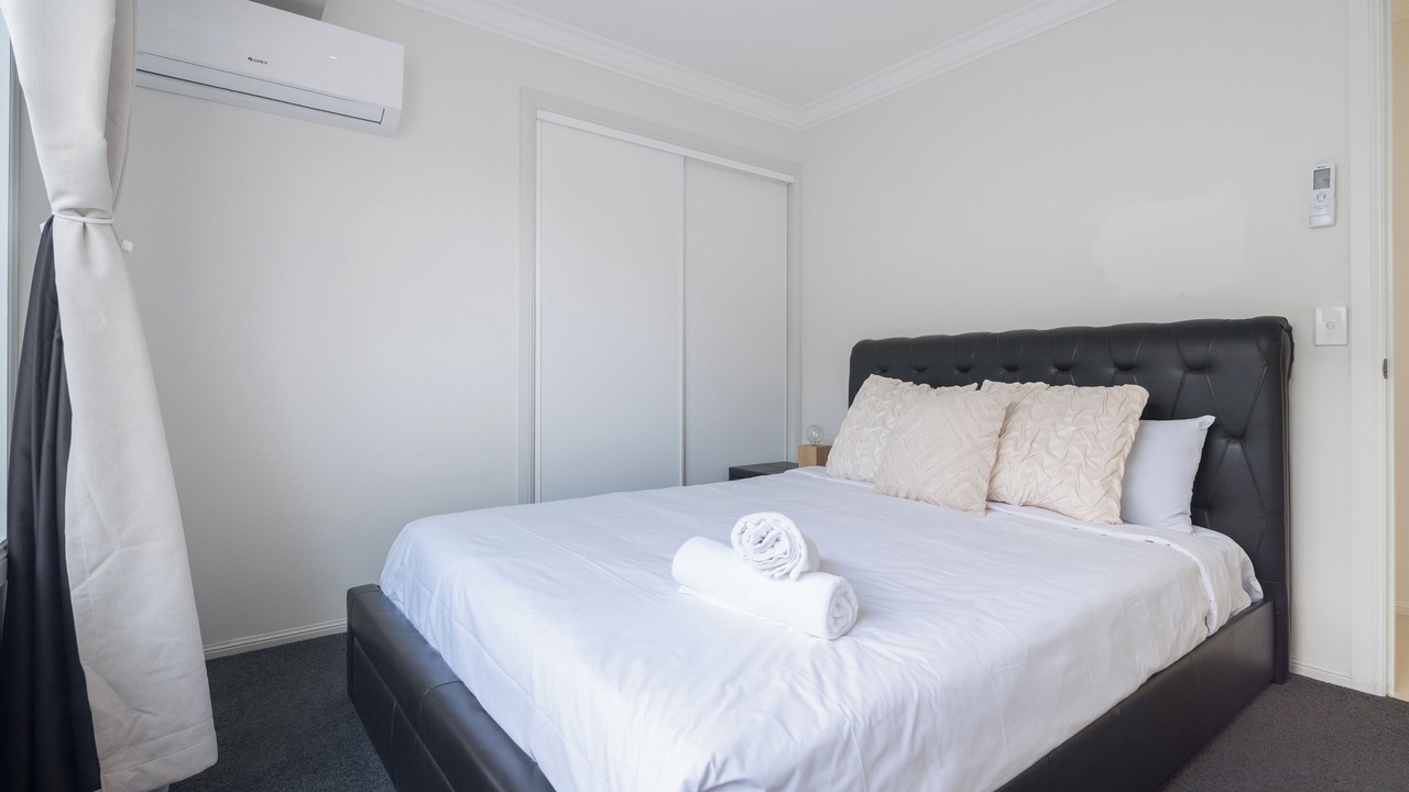 Photo of Bedroom in Robina