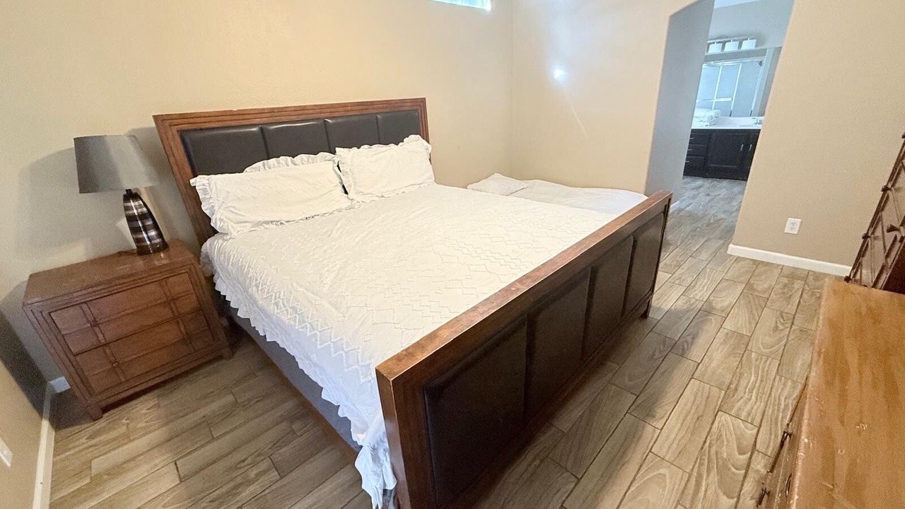 Photo of Bedroom in North Las Vegas