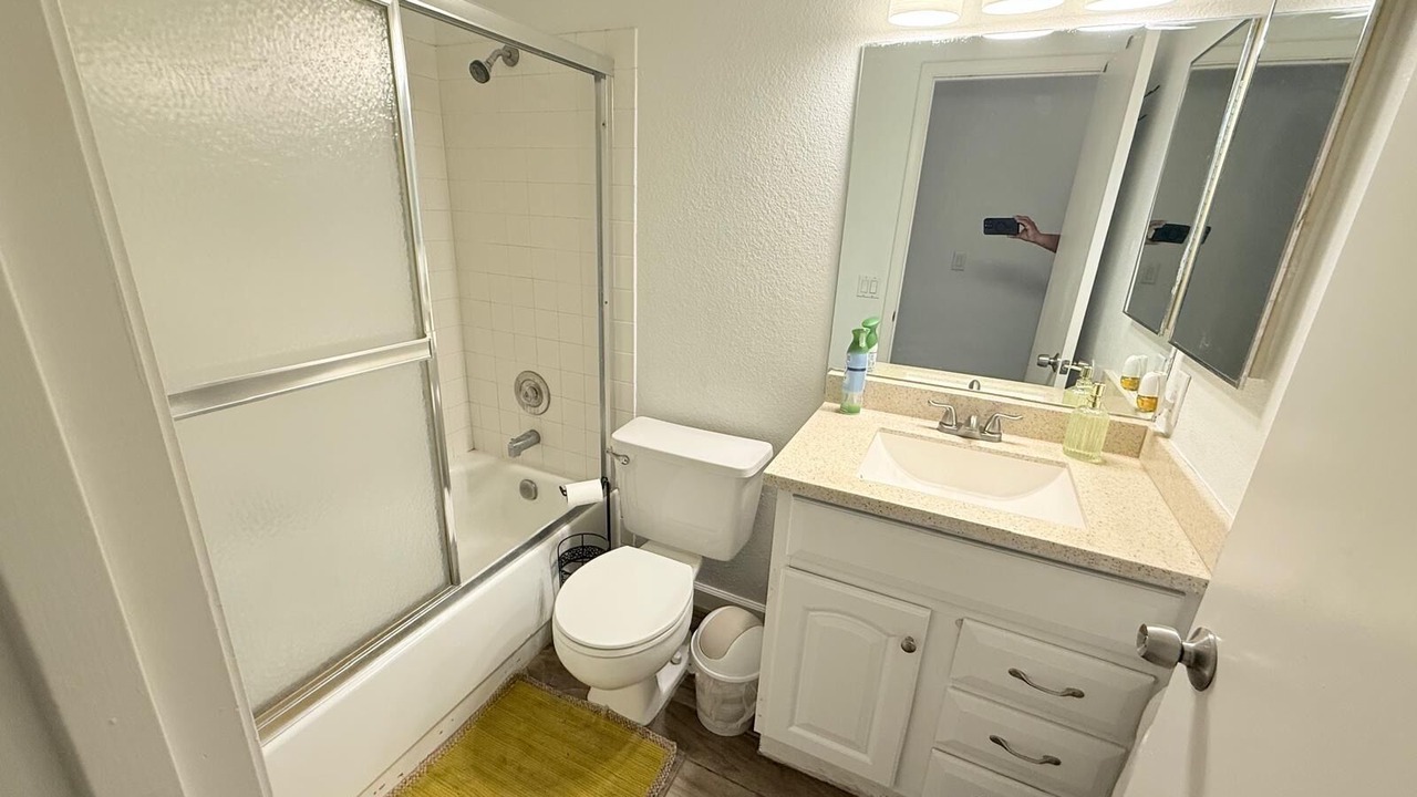 Photo of Bathroom in North Las Vegas