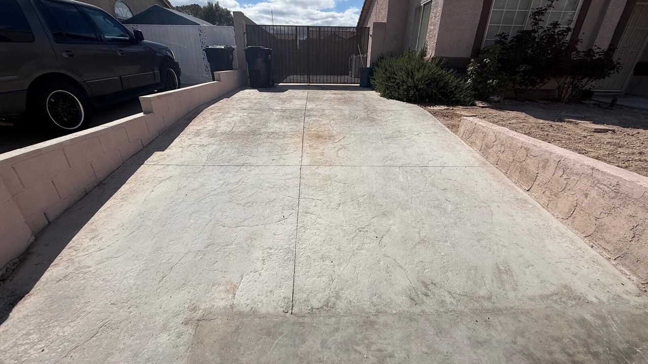 Photo of Outdoor in North Las Vegas