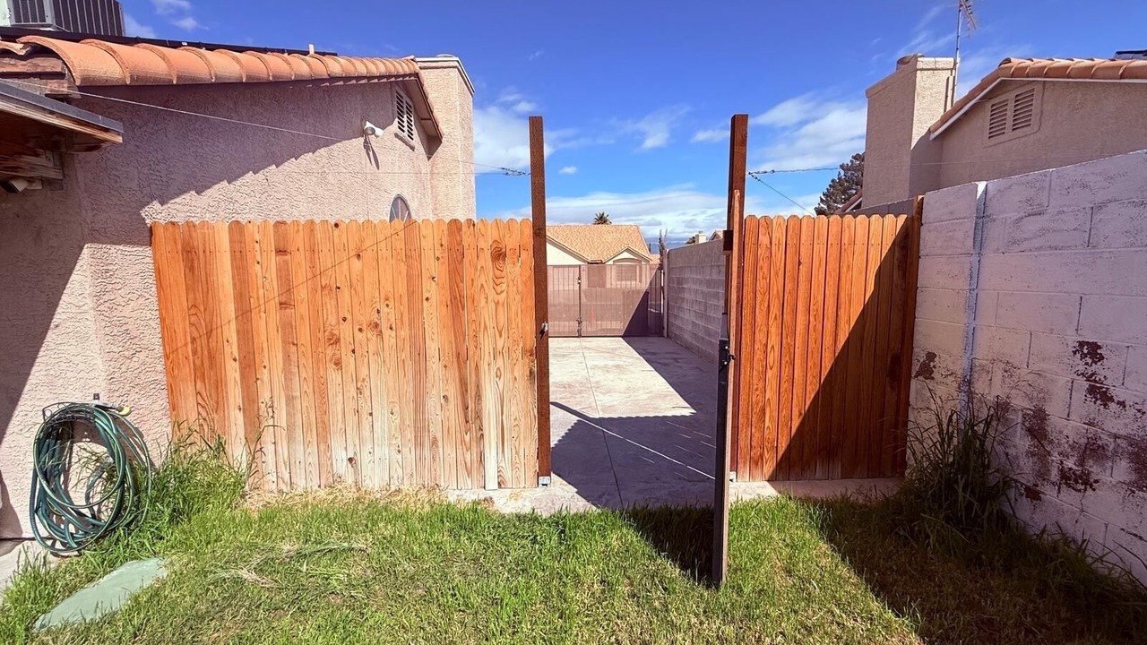 Photo of Outdoor in North Las Vegas