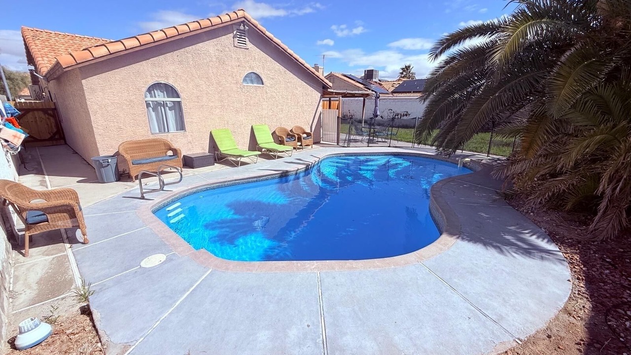 Photo of Outdoor in North Las Vegas