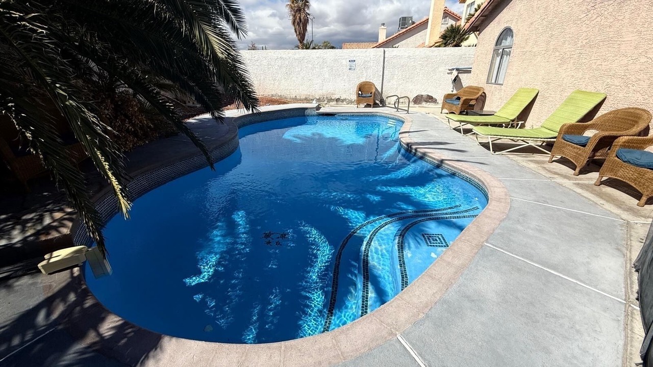 Photo of Outdoor in North Las Vegas