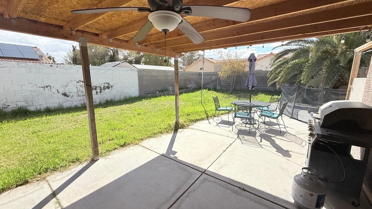Photo of Outdoor in North Las Vegas