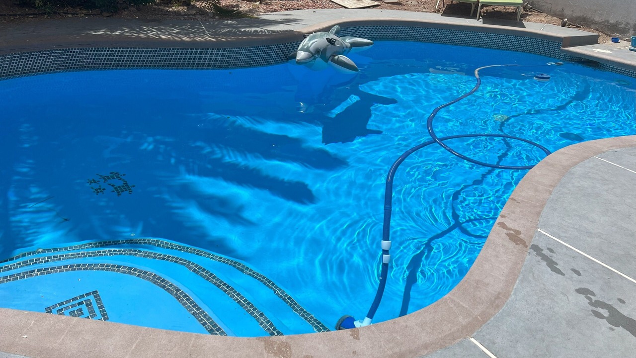 Photo of Outdoor in North Las Vegas