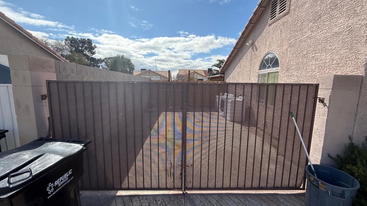 Photo of Outdoor in North Las Vegas