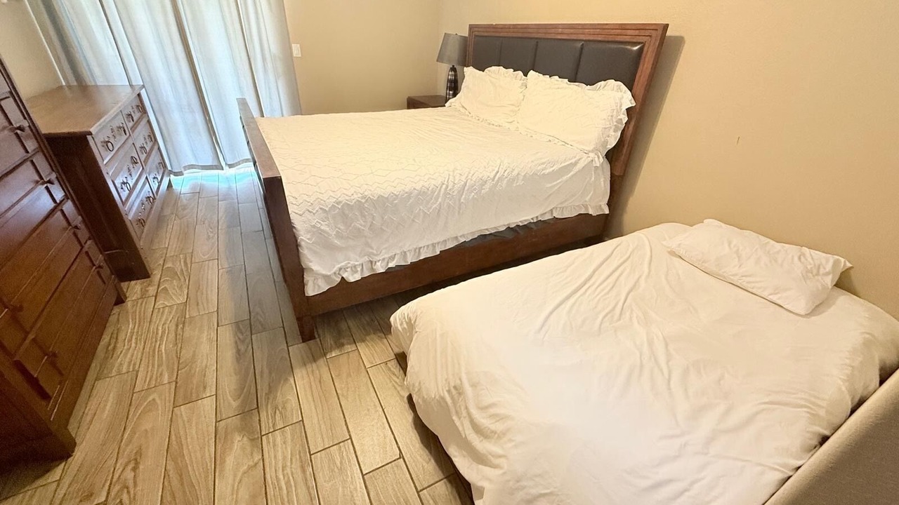 Photo of Bedroom in North Las Vegas