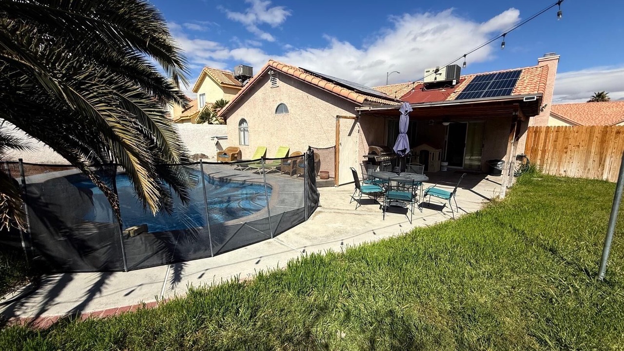 Photo of Outdoor in North Las Vegas