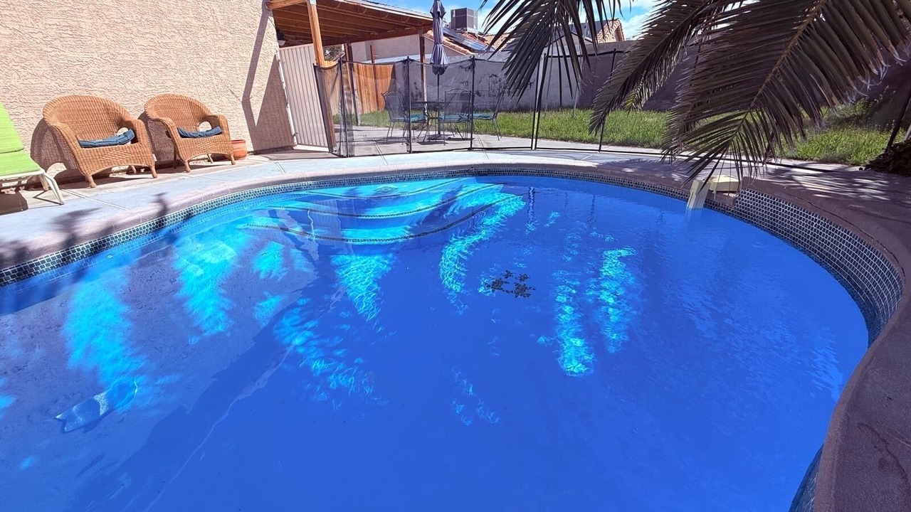 Photo of Outdoor in North Las Vegas