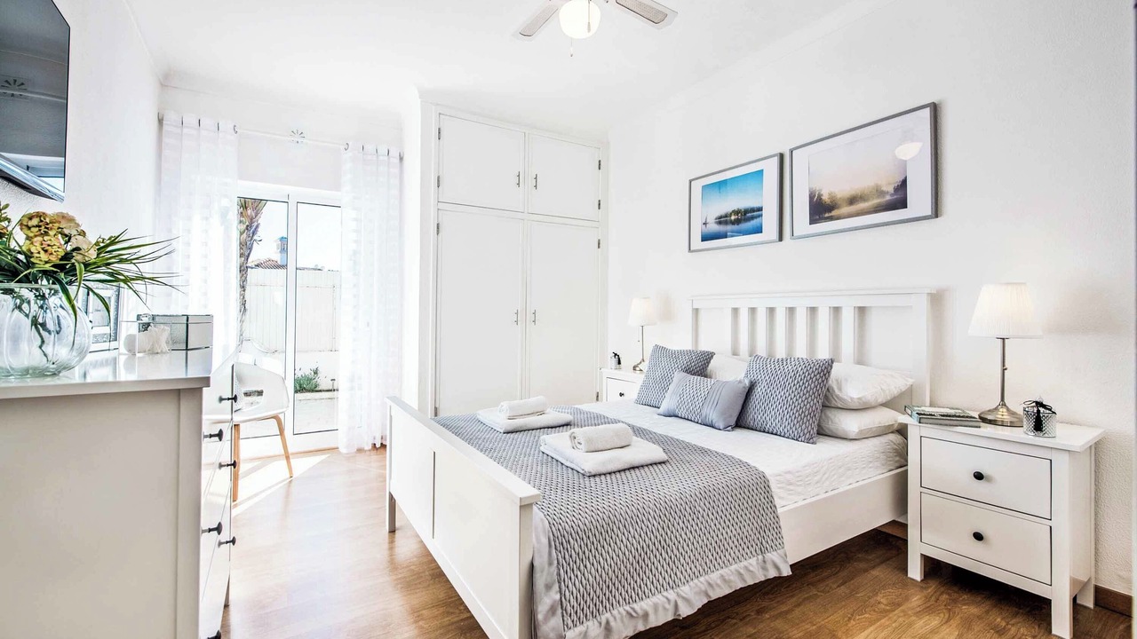Photo of Bedroom in Guia