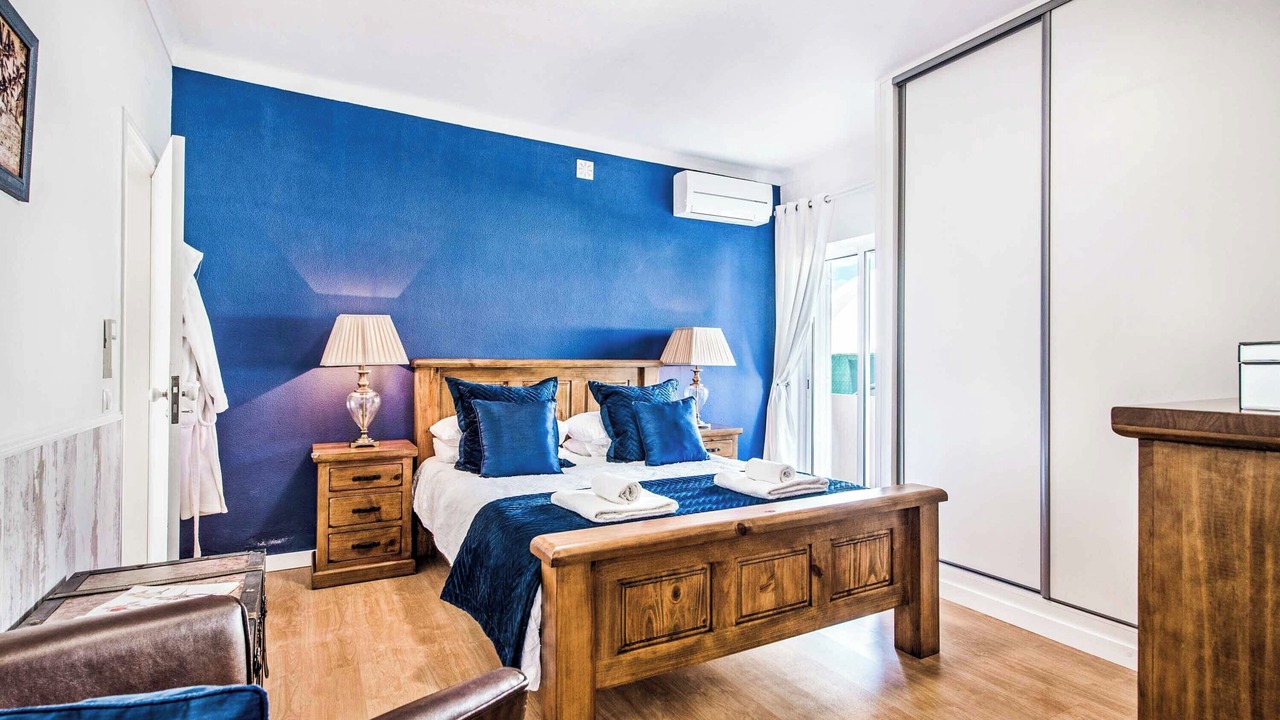 Photo of Bedroom in Guia