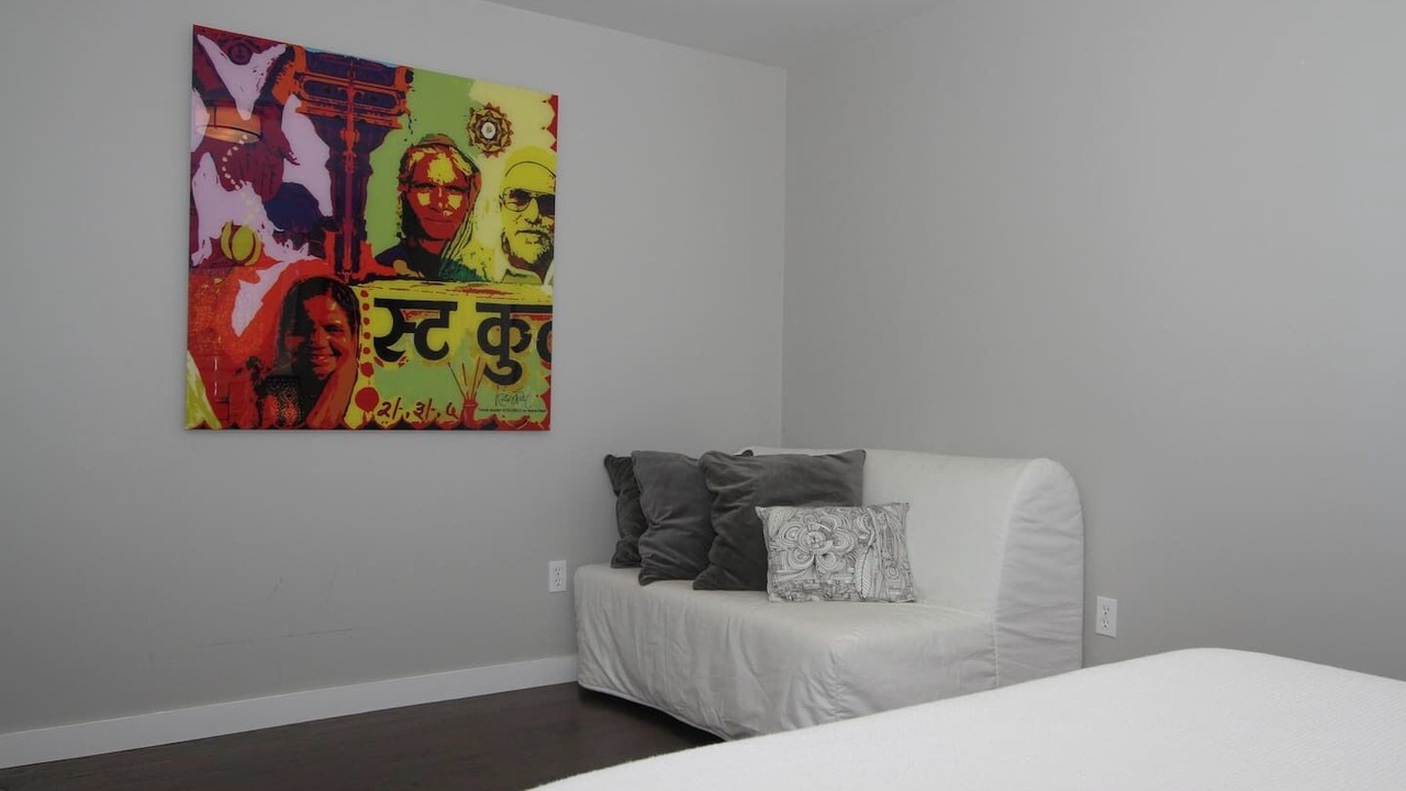 Photo of Bedroom in Windsor