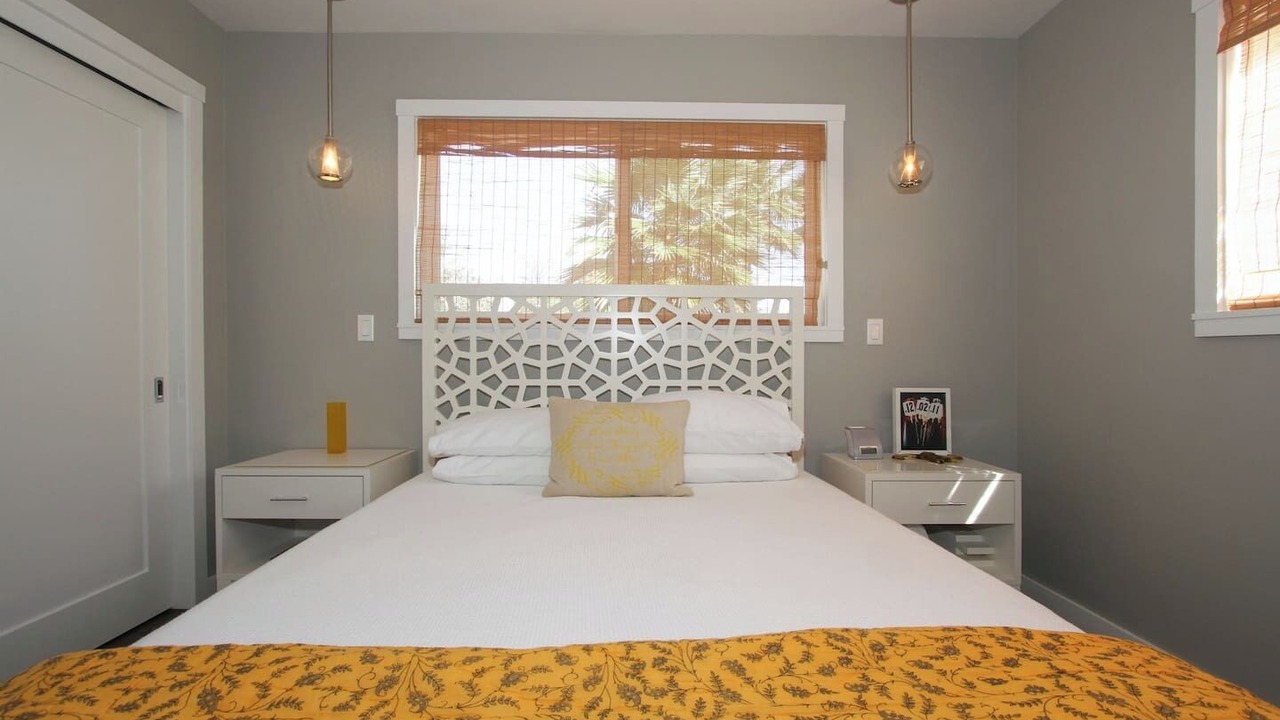 Photo of Bedroom in Windsor