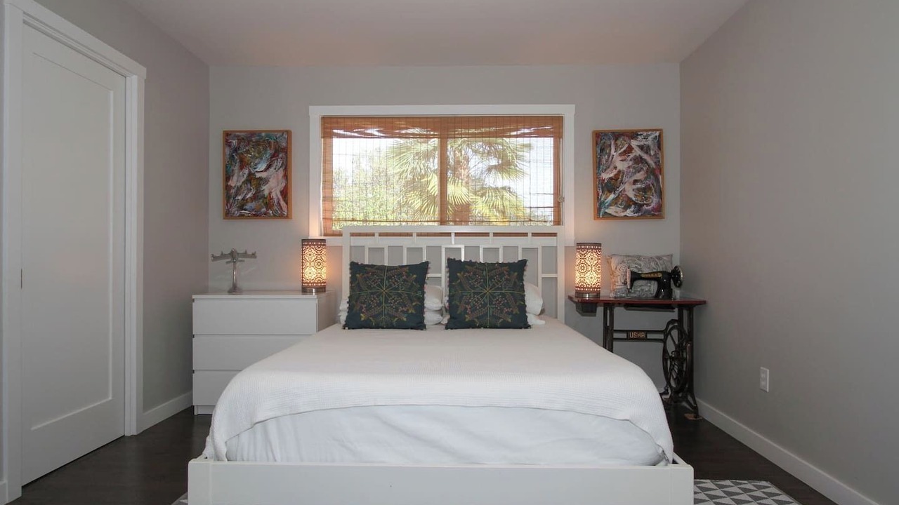 Photo of Bedroom in Windsor