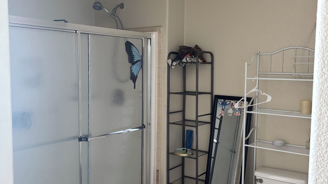 Photo of Bathroom in Quartzsite