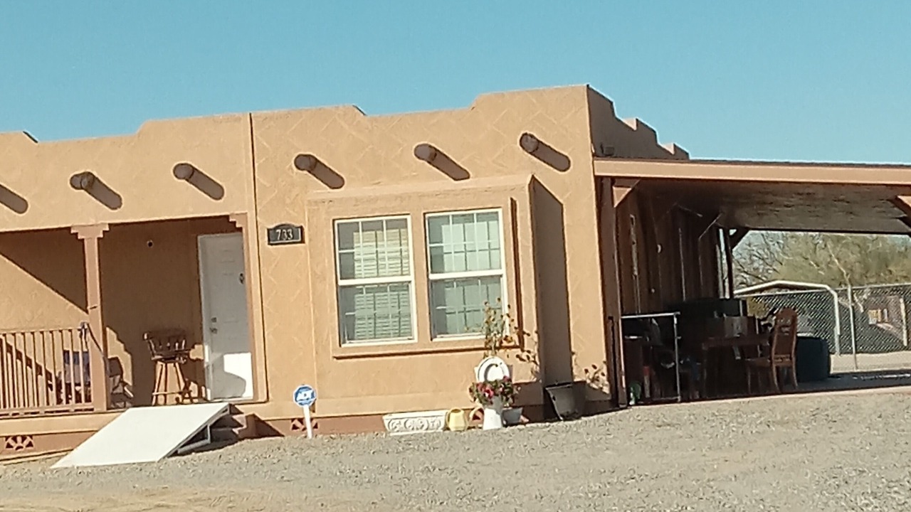 Photo of Outdoor in Quartzsite