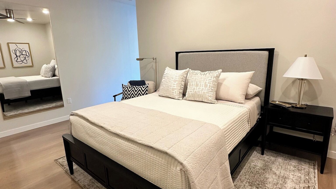 Photo of Bedroom in Point Loma Heights