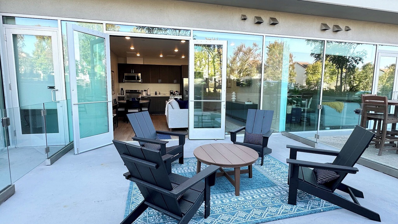 Photo of Outdoor in Point Loma Heights