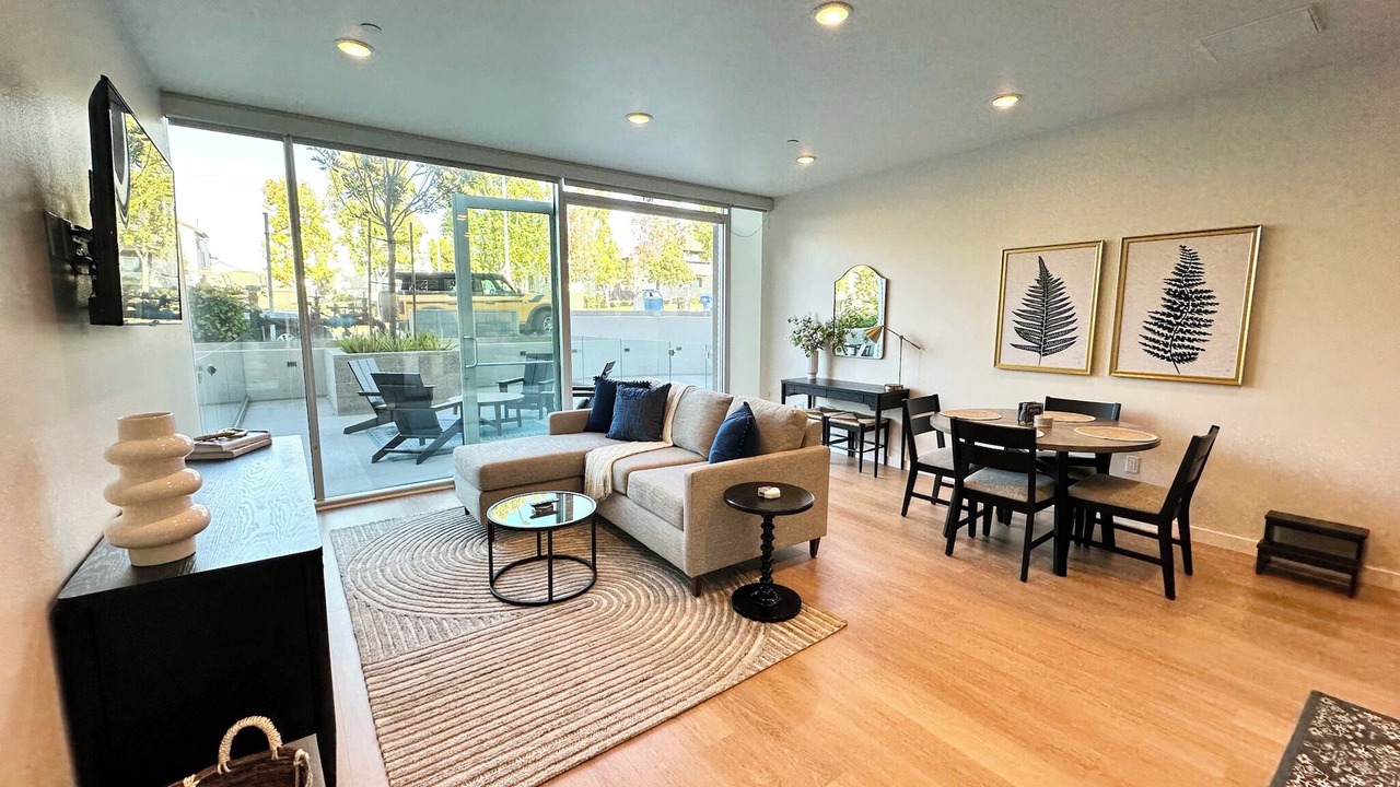 Photo of Livingroom in Point Loma Heights