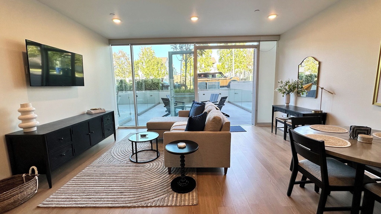 Photo of Livingroom in Point Loma Heights