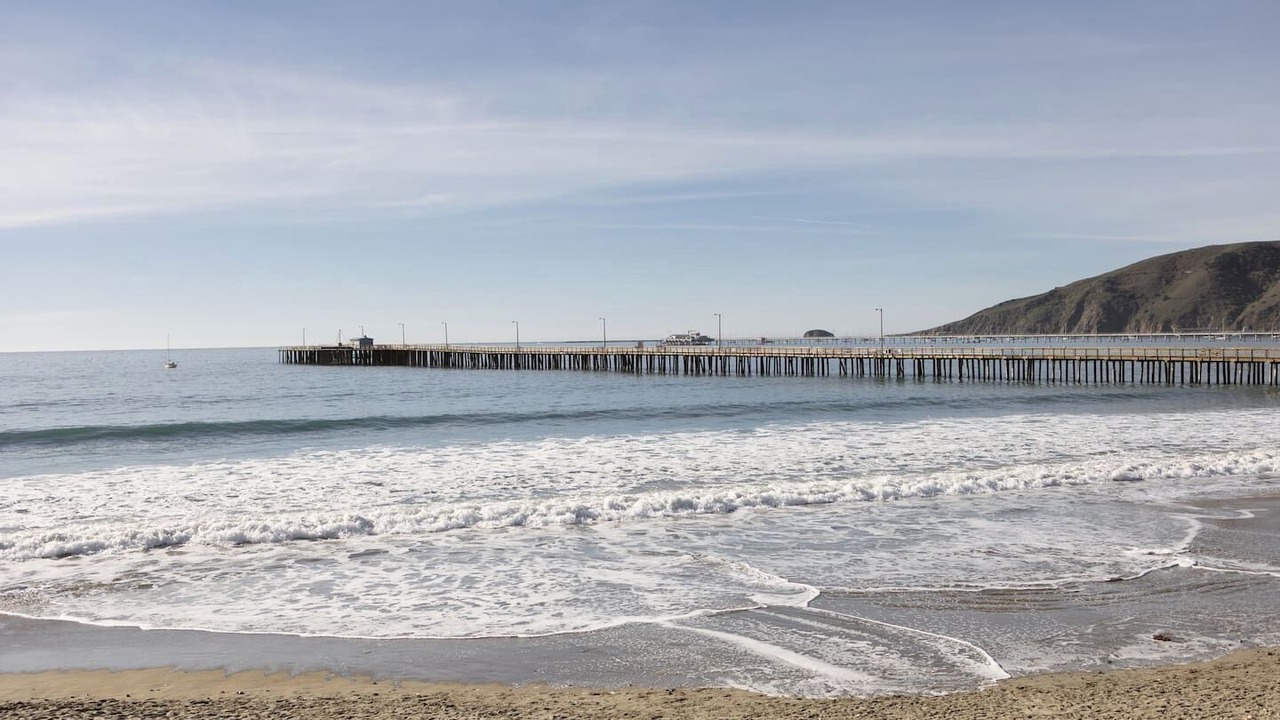 Photo of Others in Avila Beach