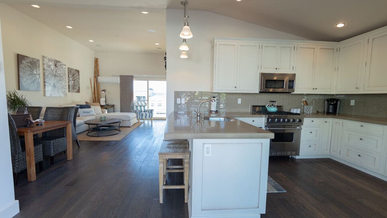 Photo of Kitchen in Avila Beach